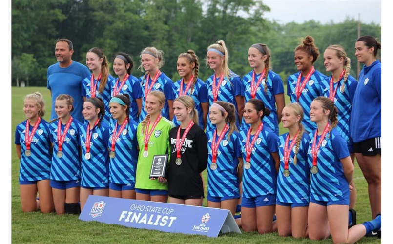 State Cup Finalists